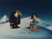 Click to watch 'Alps-a-Daisy' (popup) Count Duckula